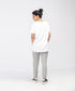 Women's Balanced Cap Sleeve Tee
